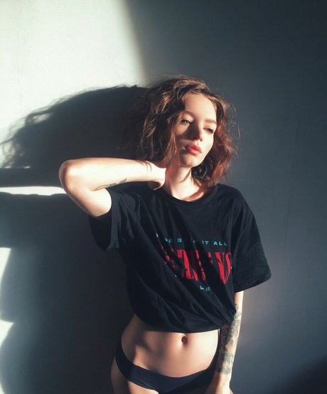 Kristina Rybalchenko nus étoiles img