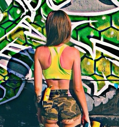 Kristina Rybalchenko modèle de haute qualité galerie