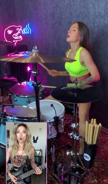 Kristina Rybalchenko actrice xxx collection