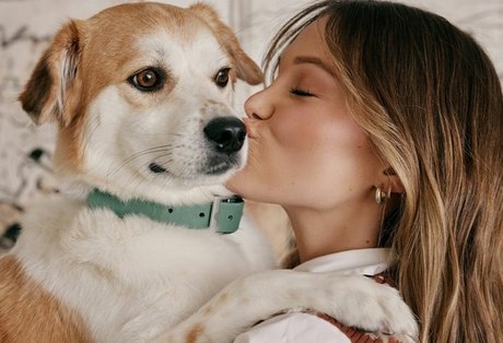 Olivia Holt Fotoaufnahmen