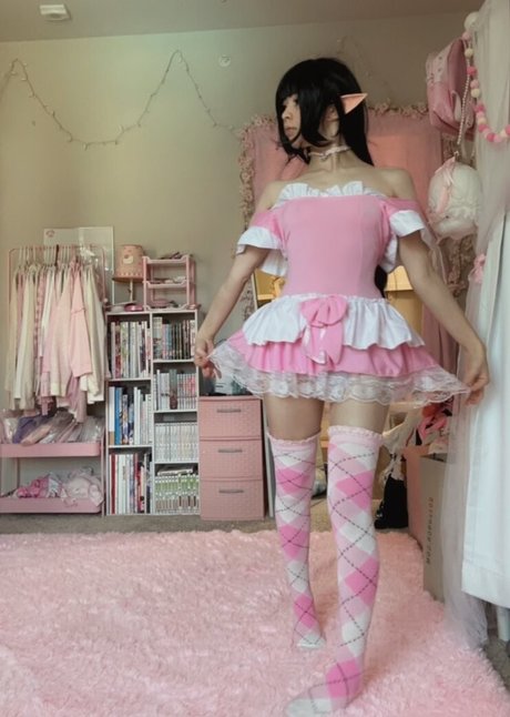 blushymallow star du porno sexy img