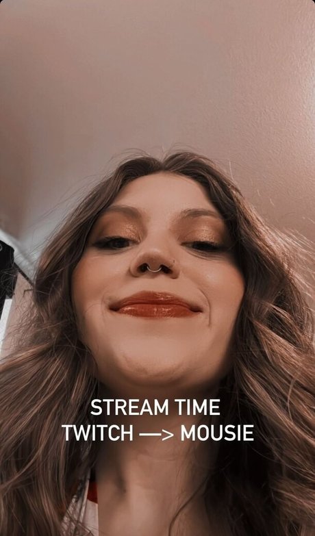 MissMousieMouse étoile de haute qualité galeries