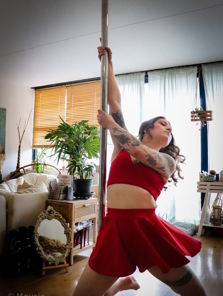 MissMousieMouse sexe star images