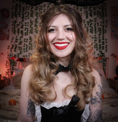 MissMousieMouse étoile de haute qualité galerie