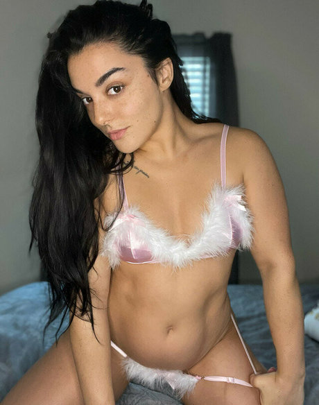 Deonna Purrazzo étoile sexy images
