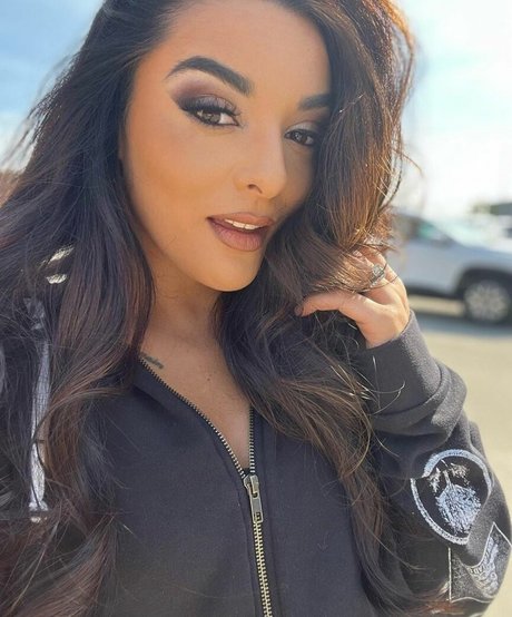 Deonna Purrazzo art modèle des photos