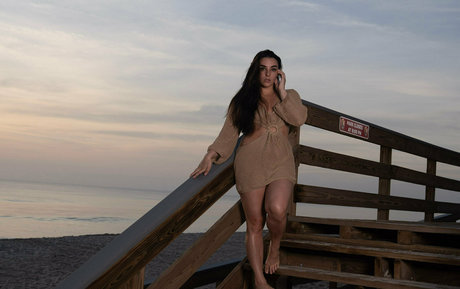 Deonna Purrazzo étoile gratuite galerie