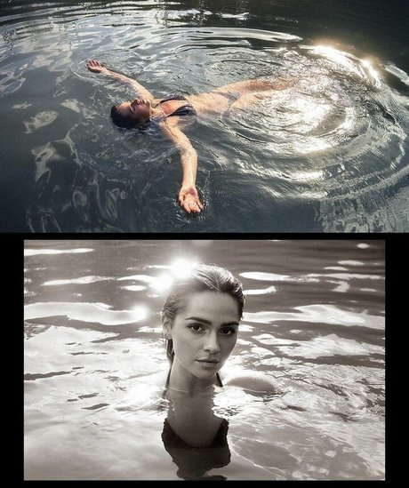 Jessy Hartel actrice artistique image