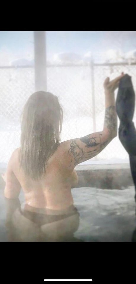 Maddison Noel modèle sympa archive