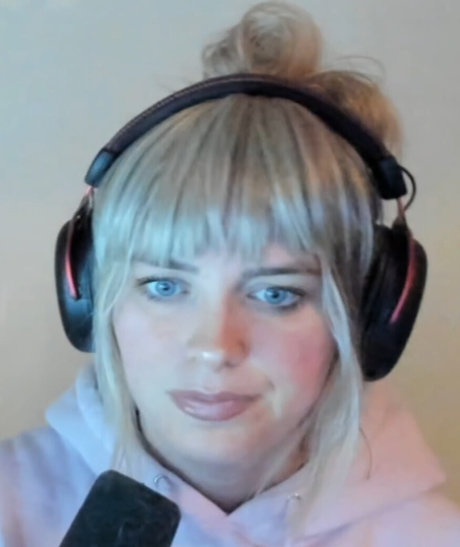 QTCinderella beau modèle photo