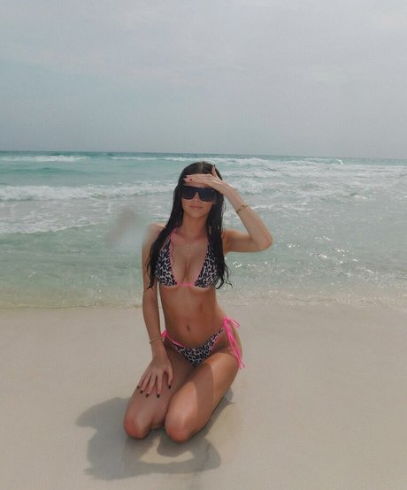 Mia Torrence actrice exclusive images