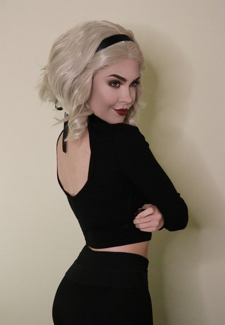 cosplay masturbation uniquementfans beau meilleur collection