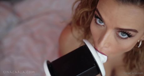 Gina Carla modèle archive