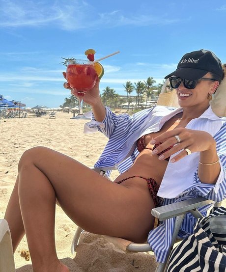 Rafa Kalimann actrice xxx image