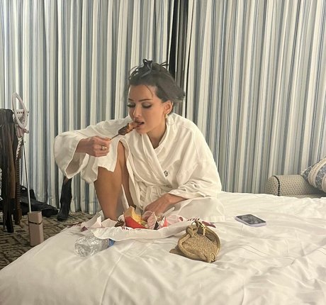 Sssniperwolf meilleure actrice image