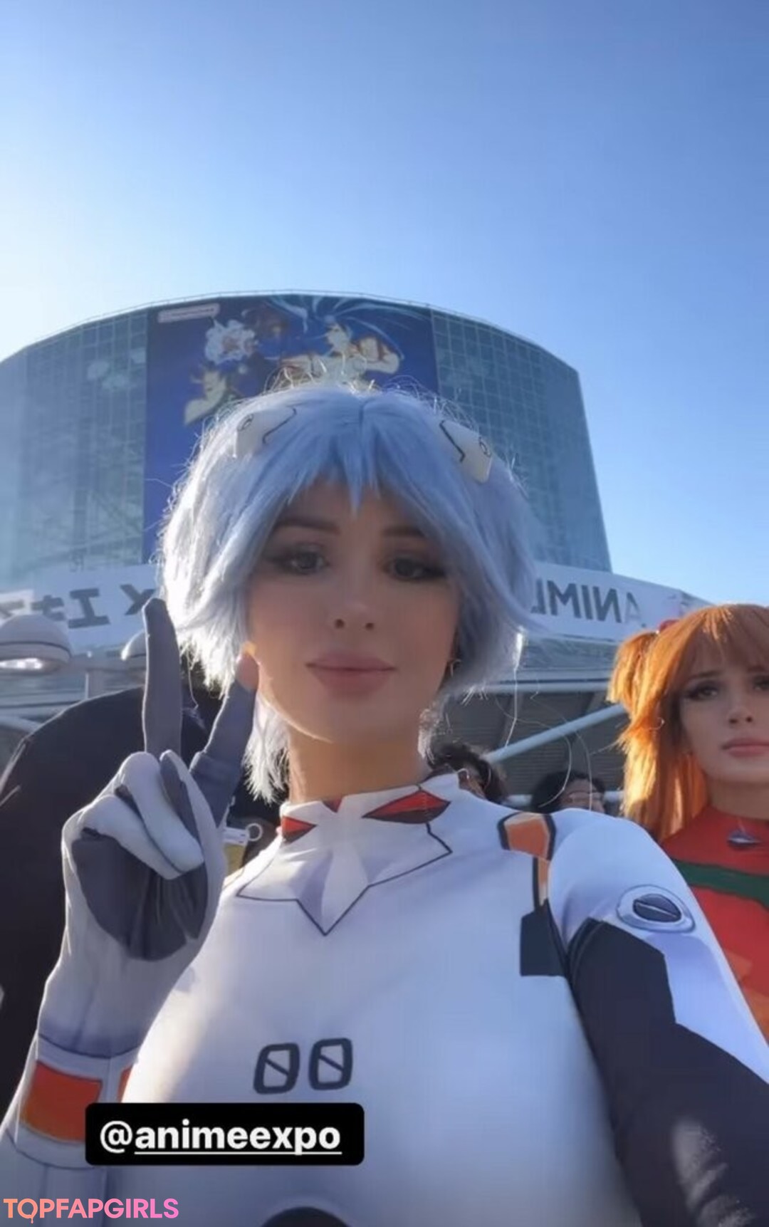 Sssniperwolf modèle érotique galeries