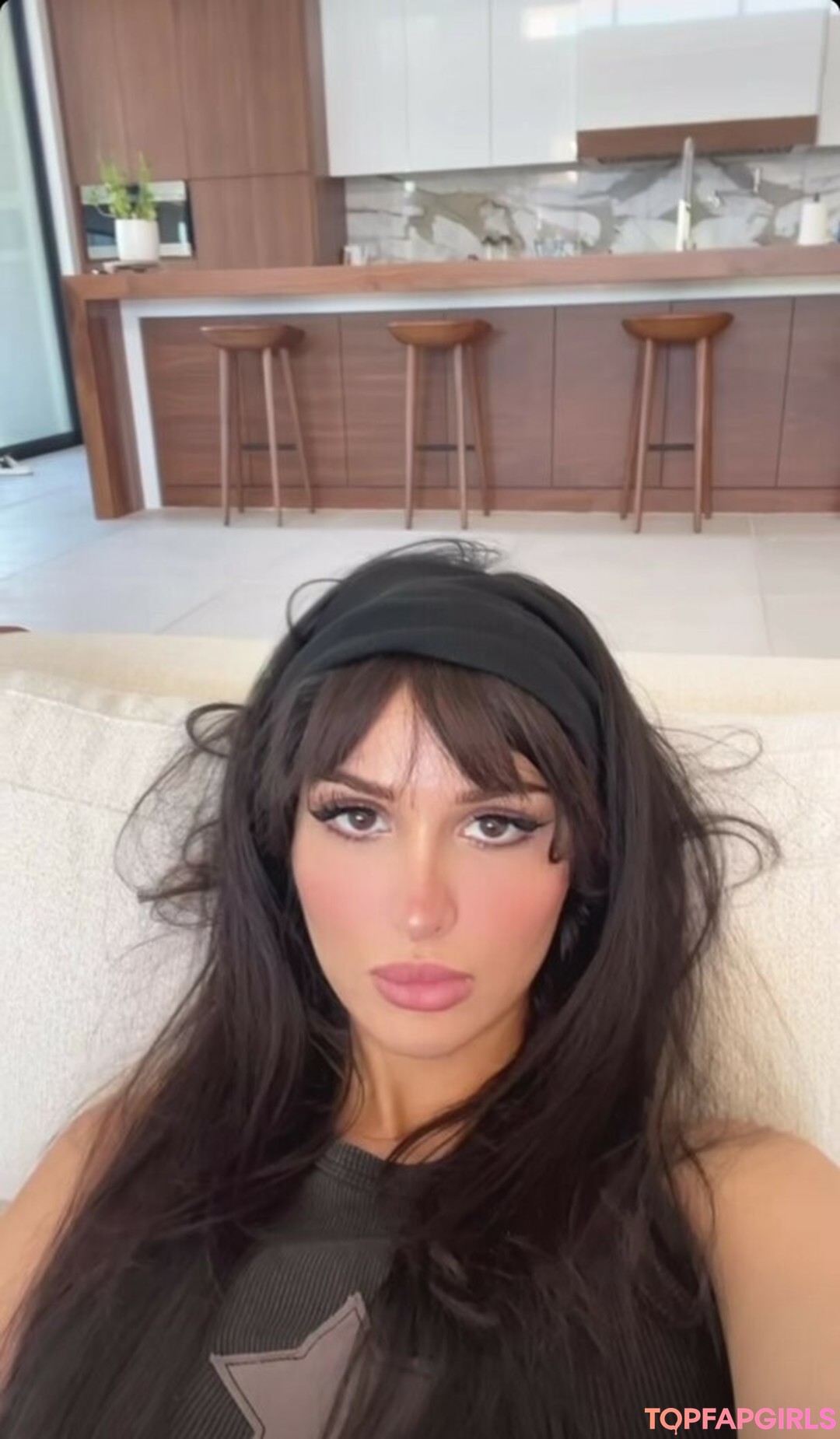 Sssniperwolf modèle exclusif images