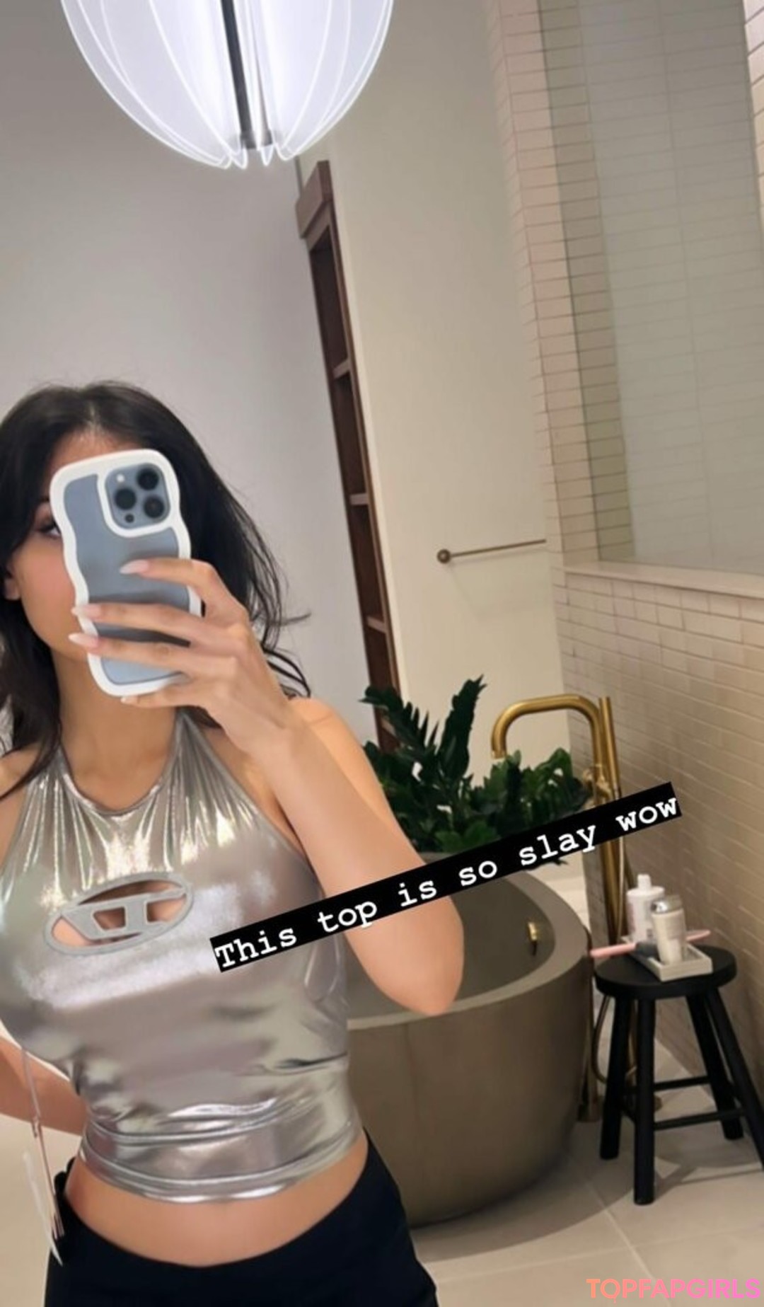 Sssniperwolf Fotoaufnahmen