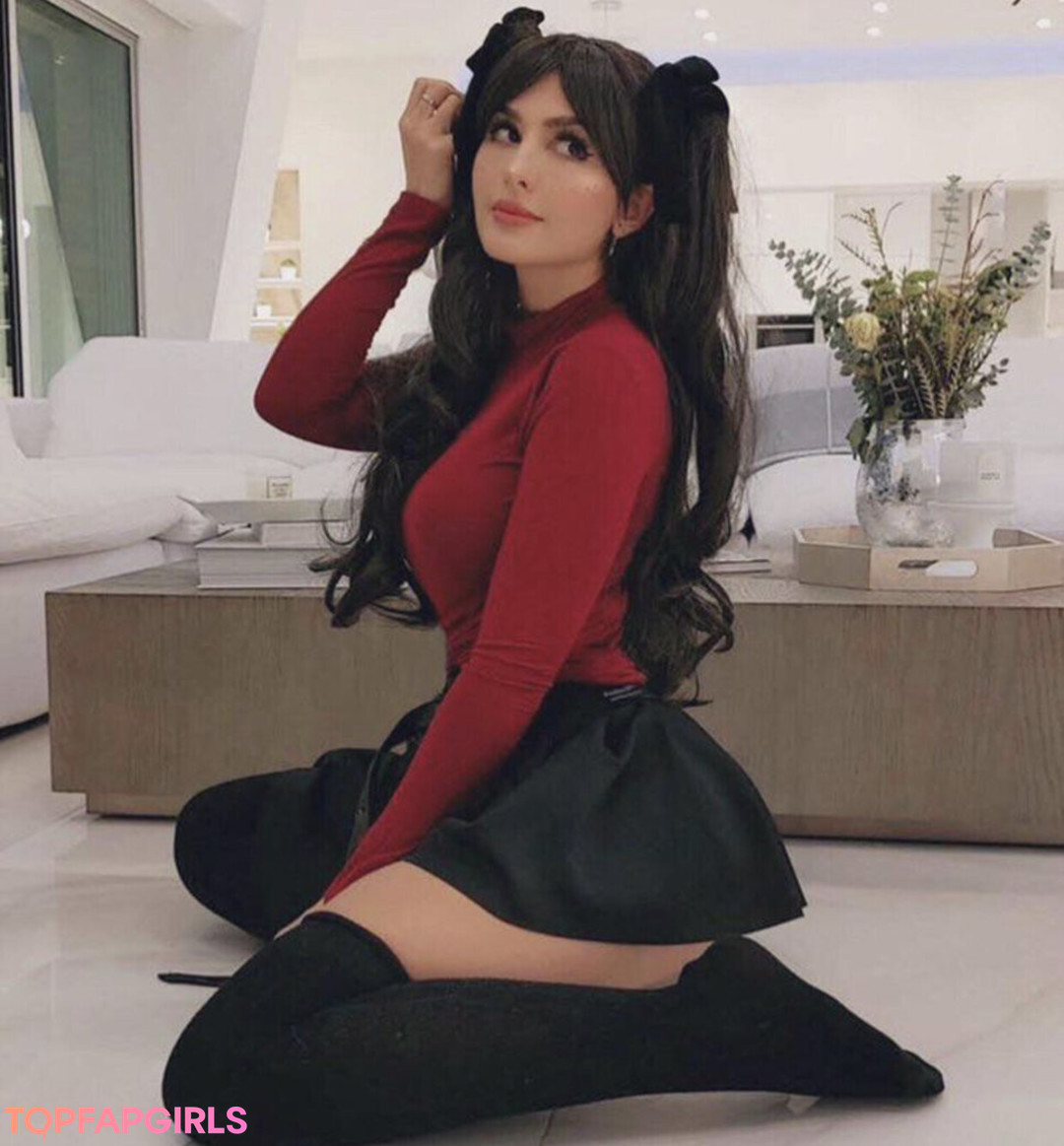 Sssniperwolf étoile exclusive photos