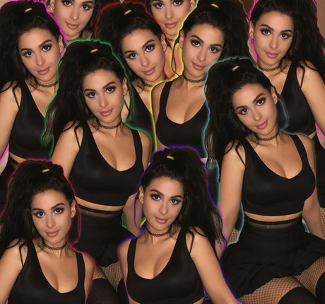 Sssniperwolf actrice adulte photos