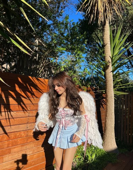 Eeeveenara actrice xxx galerie