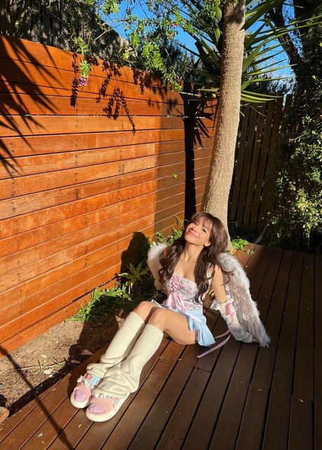 Eeeveenara modèle gratuit galerie