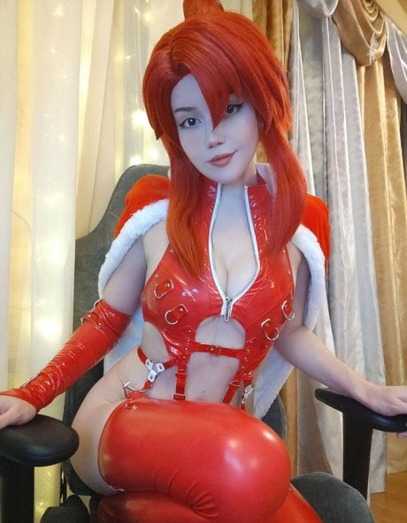 Anastasia Komori actrice libre img