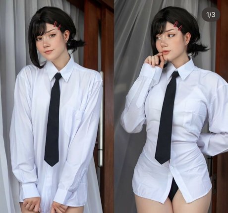 Anastasia Komori actrice hd img