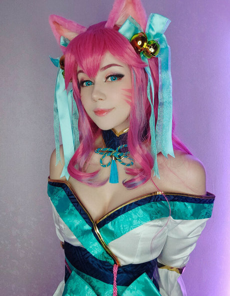 Anastasia Komori belle star du porno photo