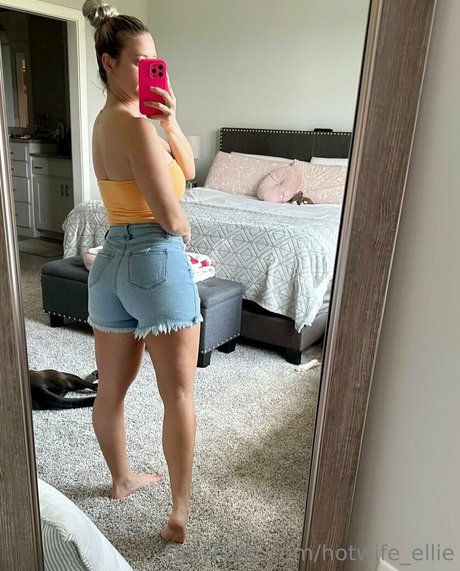 Hotwife ellie belle star du porno archive