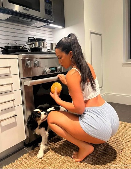 éjacule sur la langue onlyfans hd parfaite image