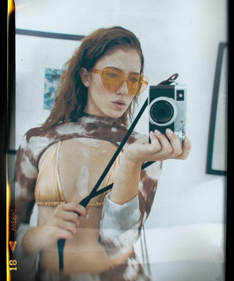 Alanna Jade Taylor étoile parfaite des photos