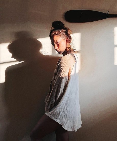 Alanna Jade Taylor star du porno parfaite galeries