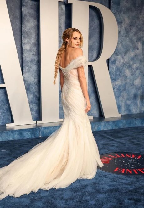 Cara Delevingne actrice photos