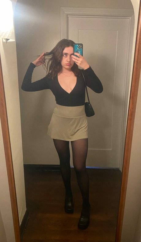 Rachel Anne Sennott étoile exclusive image