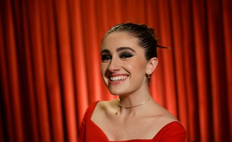 Rachel Anne Sennott star du porno hd archive