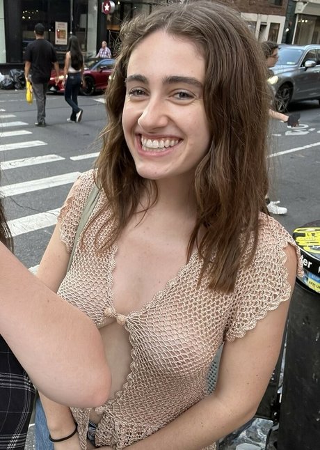 Rachel Anne Sennott star du porno érotique collection