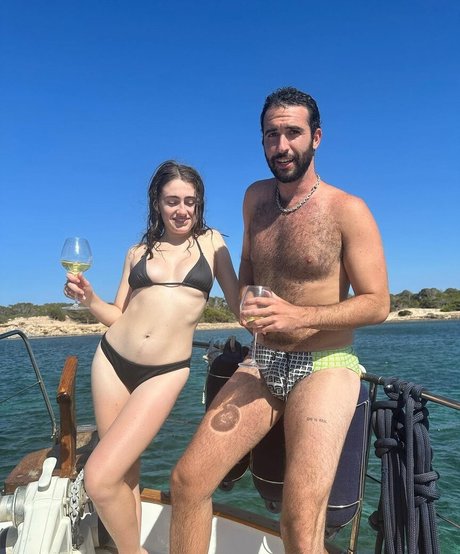 Rachel Anne Sennott modèle érotique galerie