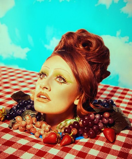 Rachel Anne Sennott star du porno belle images