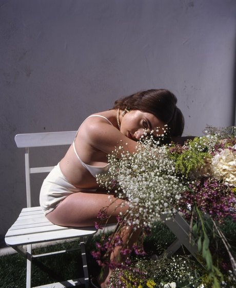 Rachel Anne Sennott sexe star du porno image