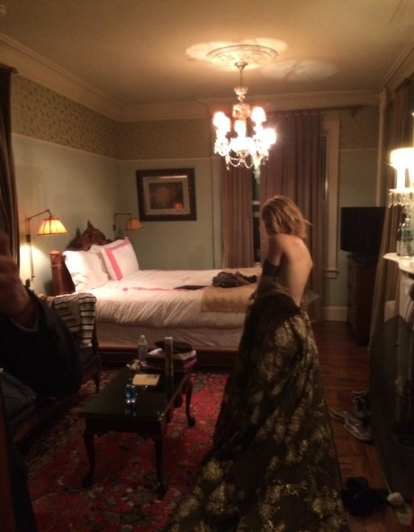 Kate Mara meilleure étoile photos