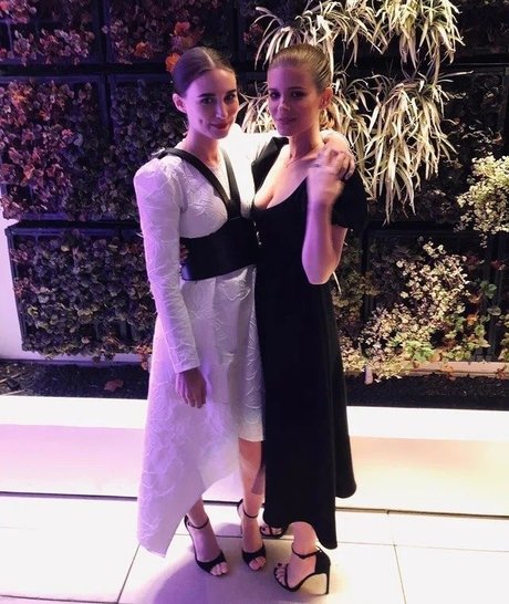 Kate Mara jolie actrice galerie