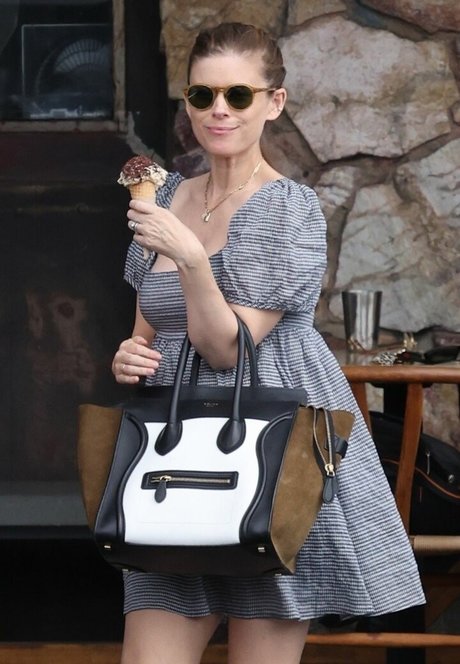 Kate Mara star du porno sexy image