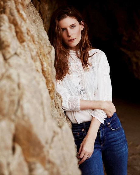 Kate Mara Profilfoto