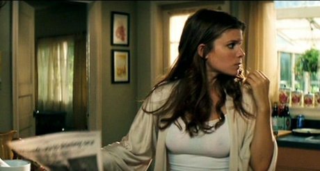 Kate Mara star du porno gratuite img