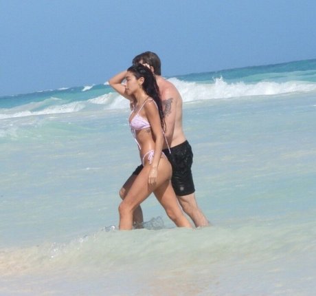 Chantel Jeffries actrice porno images