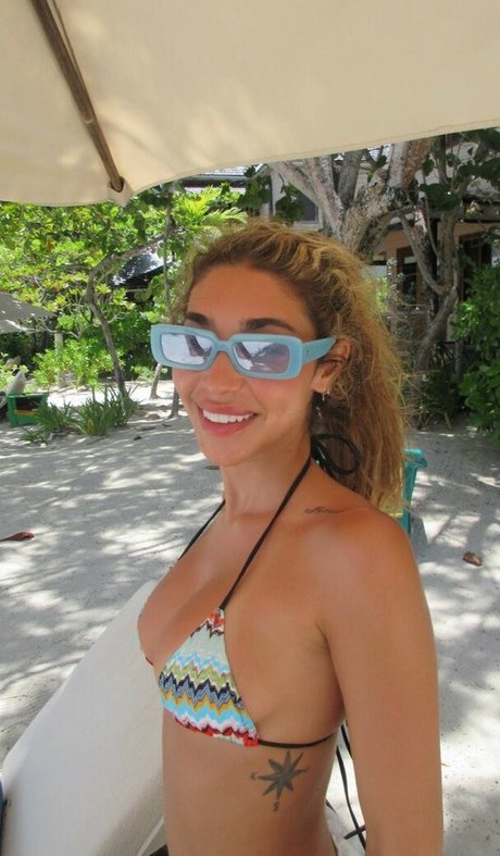 Chantel Jeffries actrice porno images