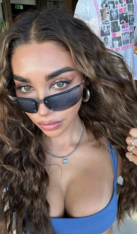 Chantel Jeffries Profilfoto
