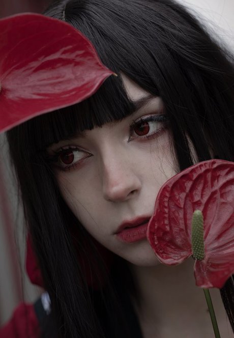 amateurs anaux uniquementfans nus pornographiques image