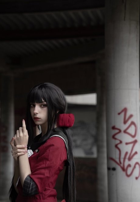 les fans asiatiques les plus sexy art haute définition collection